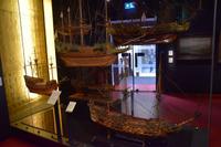 049 London-Greenwich, Schifffahrtsmuseum