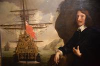 050 London-Greenwich, Schifffahrtsmuseum