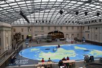 053 London-Greenwich, Schifffahrtsmuseum