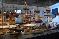 054 London-Greenwich, Schifffahrtsmuseum