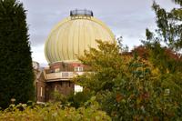 057 London-Greenwich, Königliches Observatorium