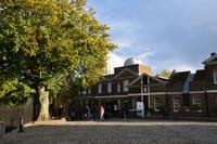 061 London-Greenwich, Königliches Observatorium mit Null-Meridian