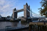 069 London, Tower Bridge
