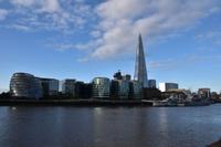 073 London, Blick nach South Walk