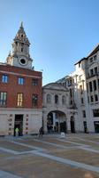074d London, Paternoster Square