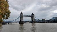 074d London, Tower Bridge