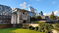 074n London, Tower of London