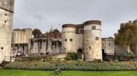 074o London, Tower of London
