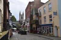 085 Windsor, Church Street