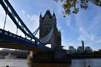 090 London, Tower Bridge