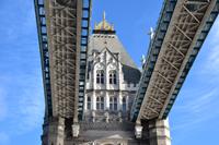 093 London, Tower Bridge