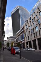 116 London, City of London