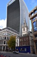 117 London, City of London