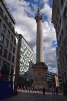 120 London, The Monument