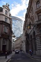 122 London, City of London