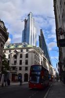 125 London, City of London