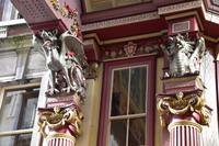 128 London, City of London, Leadenhall Market