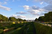 140 London, Thames Barrier Park