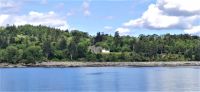 186 Armadale Castle, Isle of Skye