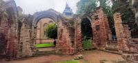 187 Chester, South Eastern Chapel - The Church of St John the Baptist