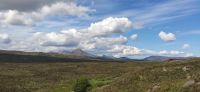 187 Isle of Skye, Red Cullin Hills