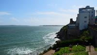 187 Tenby, Walisische Riviera