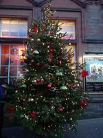 Stadtrundfahrt in Edinburgh - Auf der Royal Mile