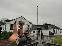 Besichtigung der Auchentoshan Distillery