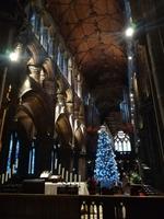 Glasgow - Kathedrale St. Mungo