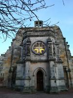 Rosslyn Chapel