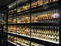 Silvester in Edinburgh - Besichtigung der Scotch Whisky Experience