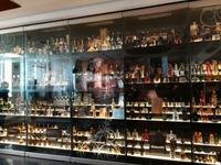 Silvester in Edinburgh - Besichtigung der Scotch Whisky Experience