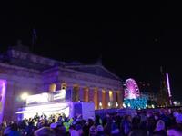 Silvester in Edinburgh - Silvesterparty