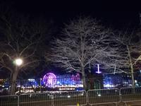 Silvester in Edinburgh - Silvesterparty