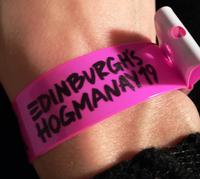 Silvester in Edinburgh - Wir waren dabei