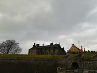 Ausflug nach Stirling - Stirling Castle