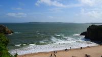 188 Tenby, Walisische Riviera