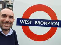 Stadtrundgang und Stadtrundfahrt in London (2)