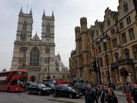 Stadtrundgang und Stadtrundfahrt in London (4)