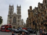 Stadtrundgang und Stadtrundfahrt in London (5)