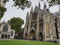 Stadtrundgang und Stadtrundfahrt in London (7)