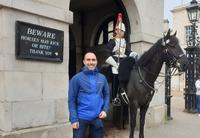 Stadtrundgang und Stadtrundfahrt in London (11)