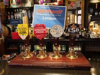 Stadtrundgang und Stadtrundfahrt in London (20)