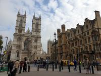 Stadtrundgang und Stadtrundfahrt in London (21)