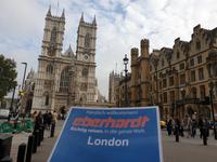 Stadtrundgang und Stadtrundfahrt in London (23)