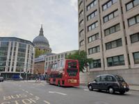 Stadtrundgang und Stadtrundfahrt in London (26)