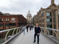 Stadtrundgang und Stadtrundfahrt in London (33)