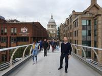 Stadtrundgang und Stadtrundfahrt in London (34)