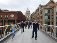 Stadtrundgang und Stadtrundfahrt in London (35)