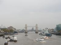 Stadtrundgang und Stadtrundfahrt in London (37)